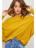 Joséfine Pullover "Egale" in Gelb
