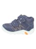 Ricosta Sneakers "Ayden" in Blau