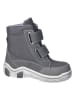 Ricosta Boots "Grisu" grijs