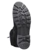 Ricosta Leder-Winterstiefel "Riana" in Schwarz