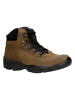 Wojas Boots bruin/zwart