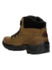 Wojas Boots bruin/zwart