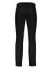GAP Spodnie chino w kolorze czarnym