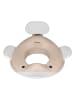 Kindsgut Toiletopzet "Walvis" beige