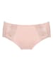 Anita Taillenslip in Rosa