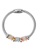 LA CHIQUITA Armband mit Kristallen