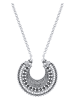 PATAGONIE Halskette mit Schmuckelement - (L)45 cm