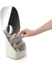 JosephJoseph Kosmetik-Organizer in Beige