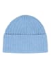 Zwillingsherz Kasjmieren beanie lichtblauw