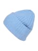 Zwillingsherz Kasjmieren beanie lichtblauw