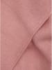 Zwillingsherz Kasjmieren sjaal oudroze - (L)175 x (B)120 cm