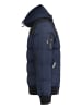 Geographical Norway Winterjacke "Volva" in Dunkelblau