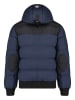 Geographical Norway Winterjas "Volva" donkerblauw