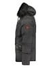 Geographical Norway Winterjas "Darwino" zwart