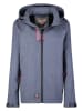 Geographical Norway Softshelljacke "Tereze" in Blau