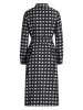 Vera Mont 2-in-1 jurk grijs/antraciet