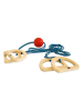 BuitenSpeel Gra "Bullet-ball" - 6+