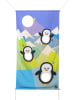BuitenSpeel Gra w rzucanie "Feed the Penguin" - 3+