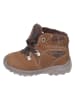 PEPINO Boots "Desse" in Braun