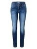 Timezone Jeans "Enya" - Slim fit - in Blau