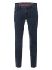 Timezone Spijkerbroek "Eduardo" - slim fit - donkerblauw