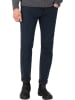 Timezone Spijkerbroek "Eduardo" - slim fit - donkerblauw