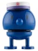 Hoptimist Decoratief figuur "Student Bimble S" blauw - (B)5 x (H)7 x (D)5 cm