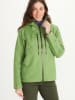 Marmot Softshelljacke "Kessler" in Grün