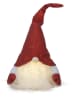 STAR Trading LED-Dekofigur "Joylight" in Rot - (B)12 x (H)28 cm