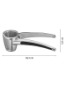 WMF 2in1-Edelstahl-Nussknacker - (L)18,3 cm