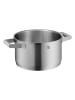 WMF 2tlg. Set: Edelstahl-Kochtopf "Comfort Line" - Ø 20 cm