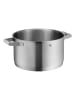 WMF 2tlg. Set: Edelstahl-Kochtopf "Comfort Line" - Ø 24 cm