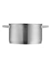 WMF 2tlg. Set: Edelstahl-Kochtopf "Comfort Line" - Ø 24 cm