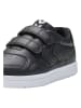 Hummel Sneakersy "Camden" w kolorze czarnym