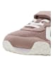 Hummel Sneakersy "Reflex Ftr Jr" w kolorze jasnoróżowym