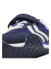 Hummel Sneakersy "Reflex Ftr Jr" w kolorze niebieskim