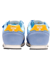 Hummel Sneakers "Reflex Double Multi Jr" in Blau