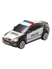 Revell Samochód zdalnie sterowany "BMW X6 Police" - 8+