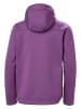 Helly Hansen Fleecejacke "Loen" in Lila