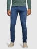 CAST IRON Jeans "Riser" - Slim fit - in Blau