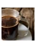 Ogo Living Koffiebereider "Romeo" transparant - 450 ml