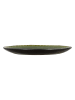 Ogo Living 6-delige set: dinerborden "Meta" groen - Ø 27,5 cm