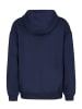 Urban Surface Hoodie in Dunkelblau