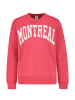 Sublevel Sweatshirt in Pink