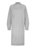 Rock Angel Sweatkleid in Grau