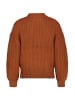 Urban Surface Sweter w kolorze brązowym