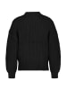 Urban Surface Sweter w kolorze czarnym