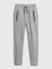 GAP Sweathose in Grau