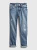 GAP Jeans in Blau