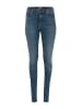 Mexx Jeans - Skinny fit - in Blau